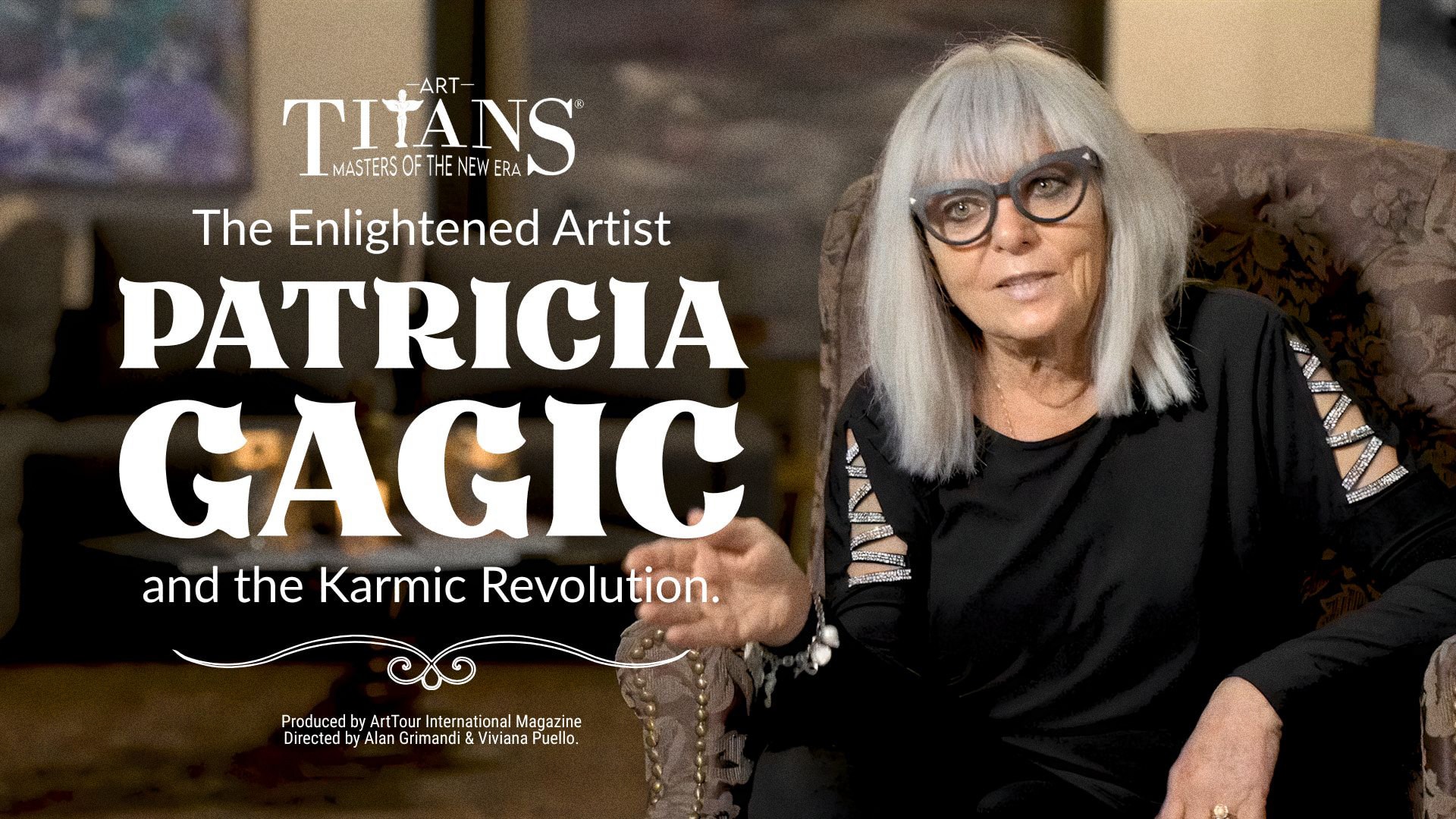 ArtTour International Magazine 2025