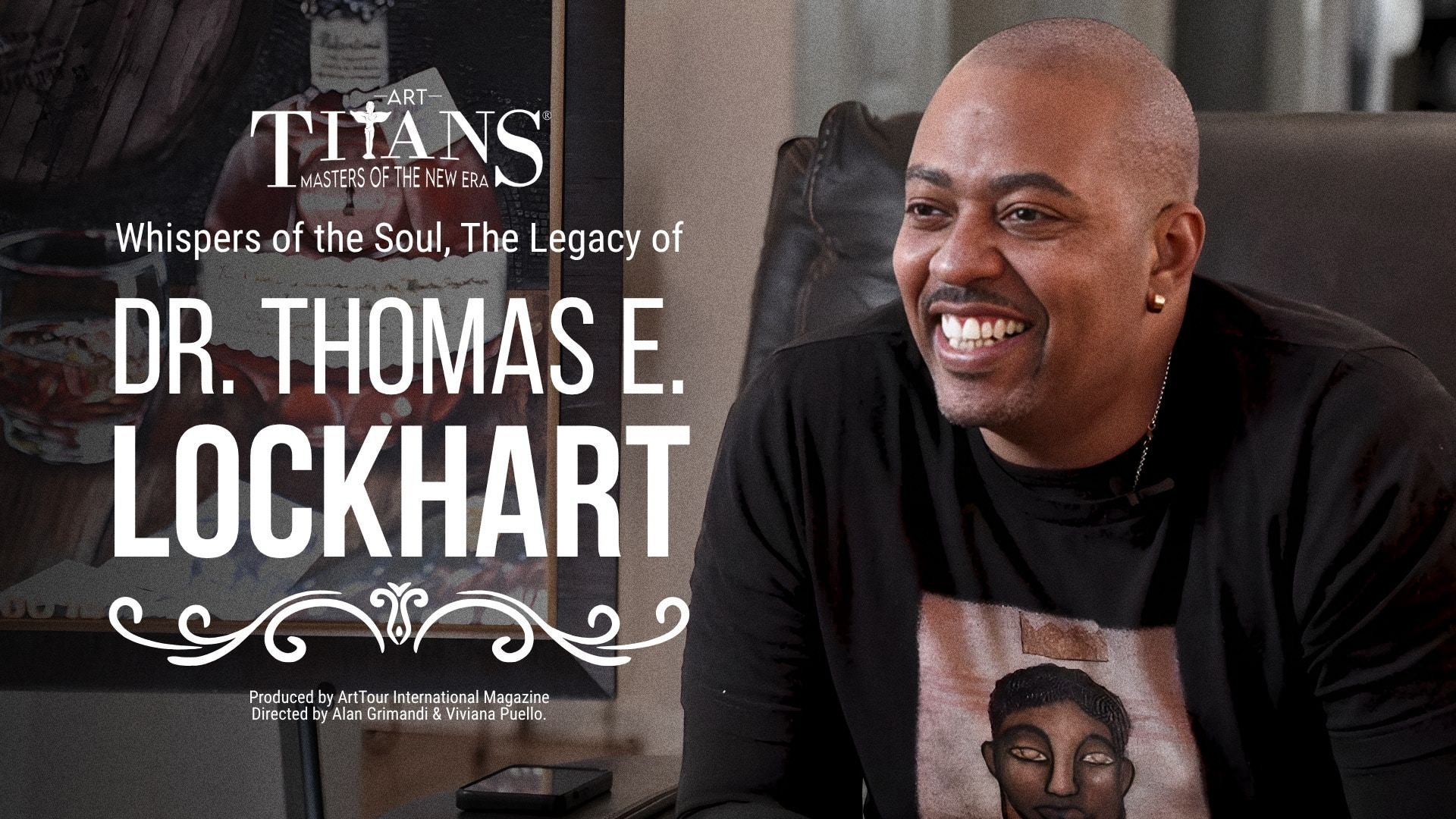 ArtTour International Magazine 2025