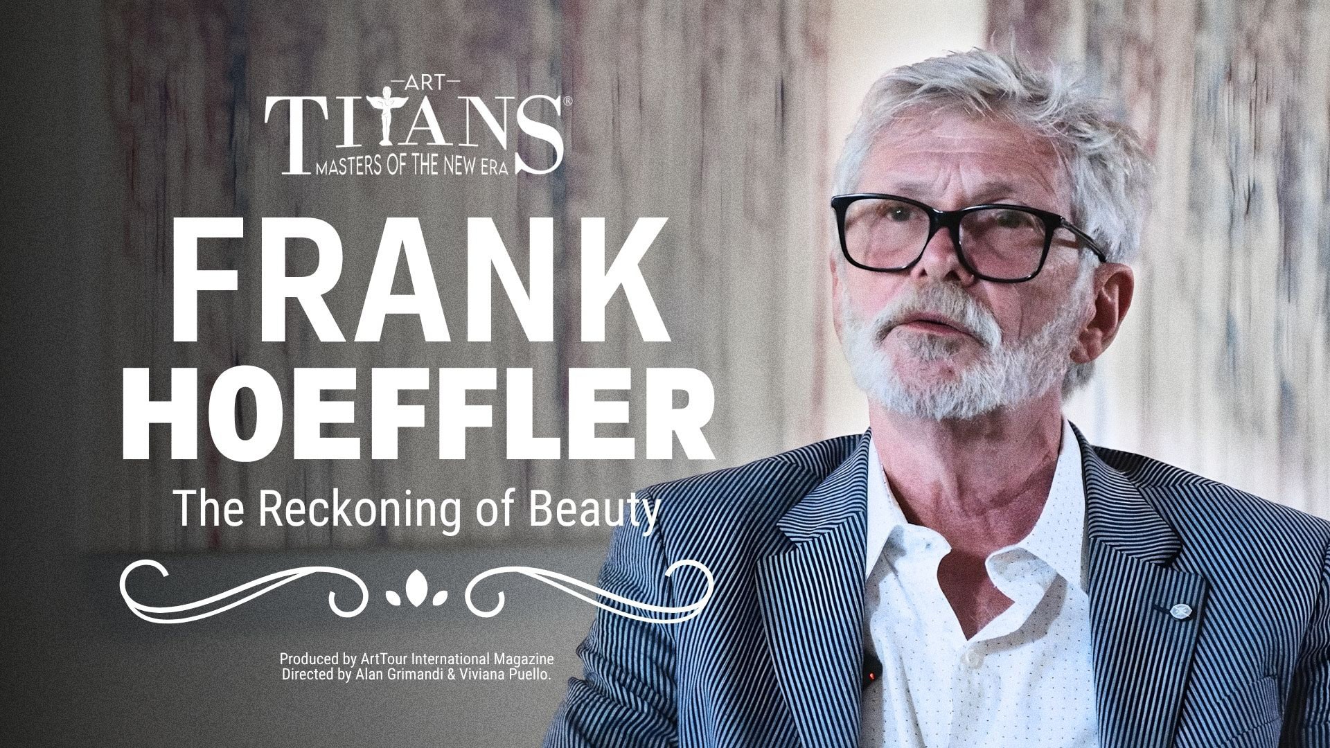 ArtTour International Magazine 2025