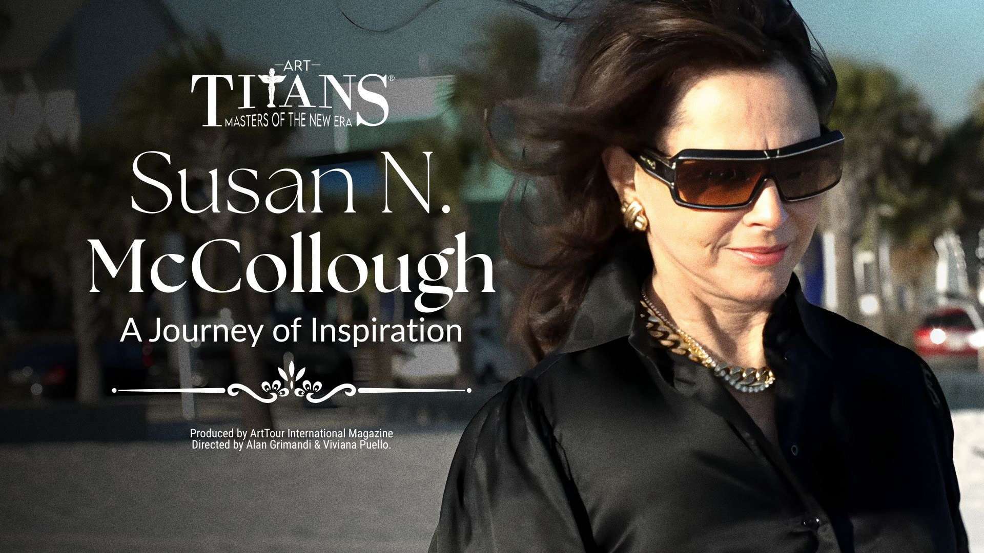 ArtTour International Magazine 2025