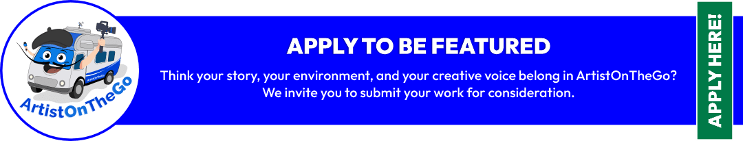 ArtistOnTheGo