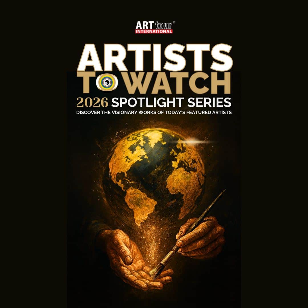 Artists to Watch 2026 The Ones Who Are Already Shaping What Comes Next 1