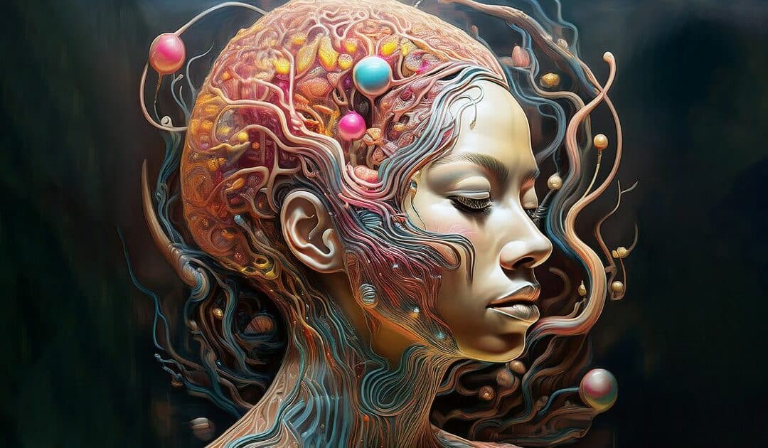 Digital Giraffe: When Bodies Dream in Code