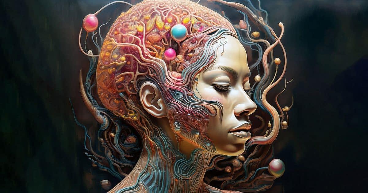 Digital Giraffe: When Bodies Dream in Code | ArtTour International