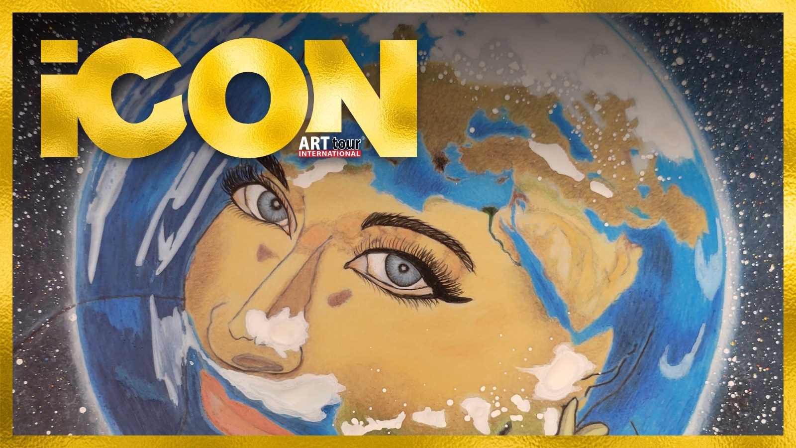 Tracey Chaykin - ICON by ATIM web