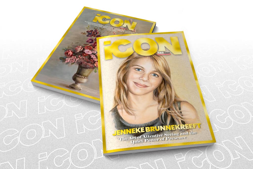 Jenneke Brunnekreeft