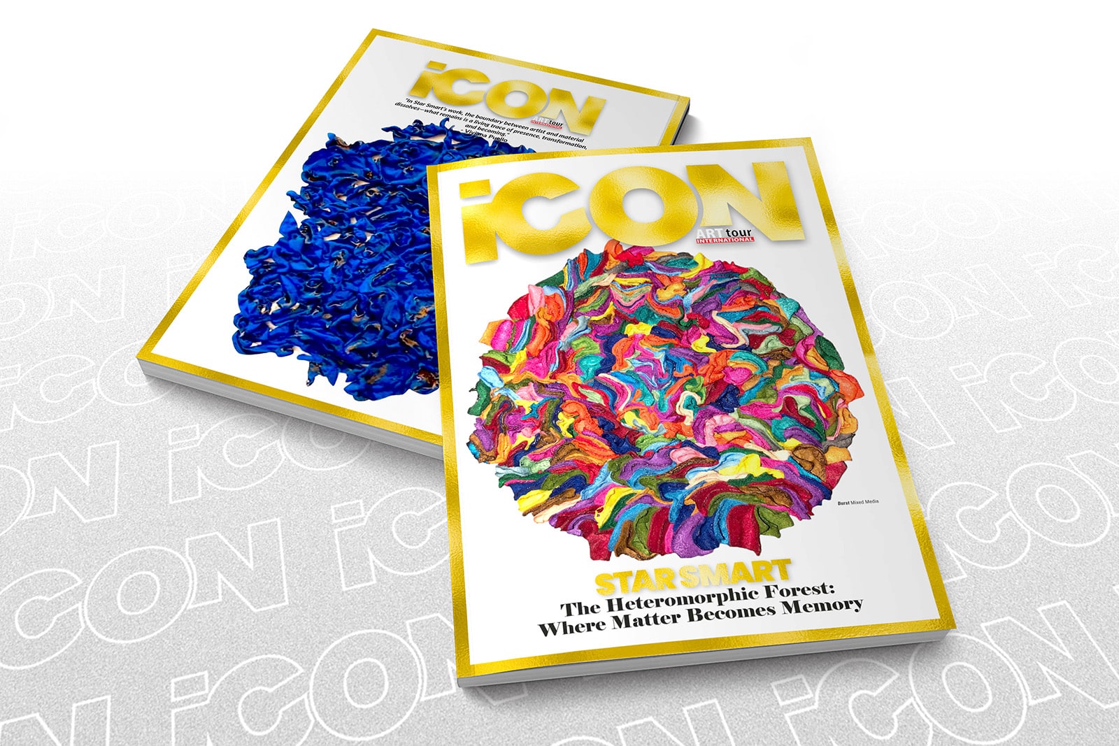 Star Smart - ICON by ATIM