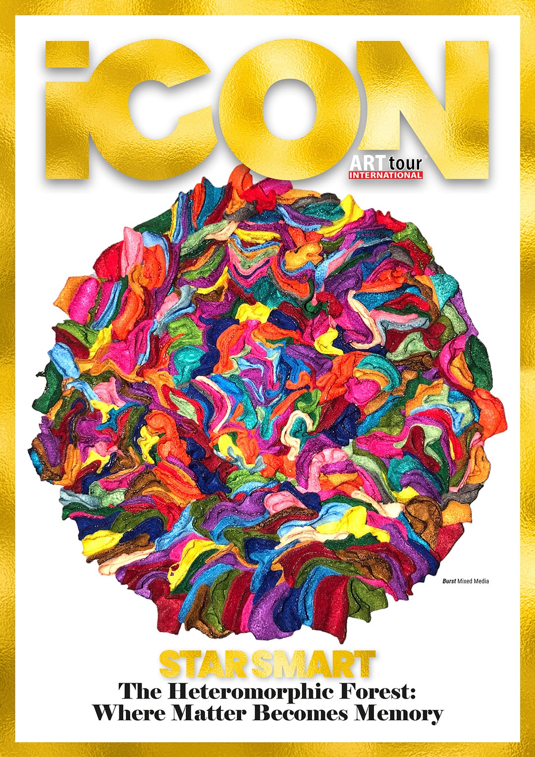 Star Smart - ICON by ATIM