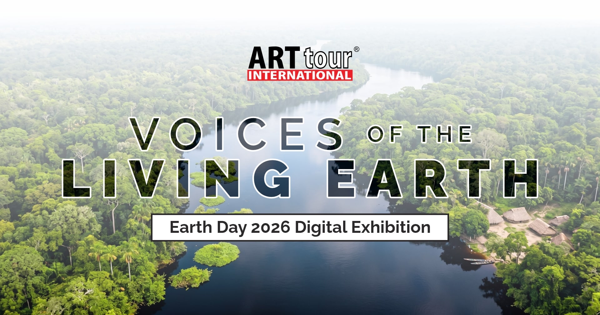 VOICES OF THE LIVING EARTH
