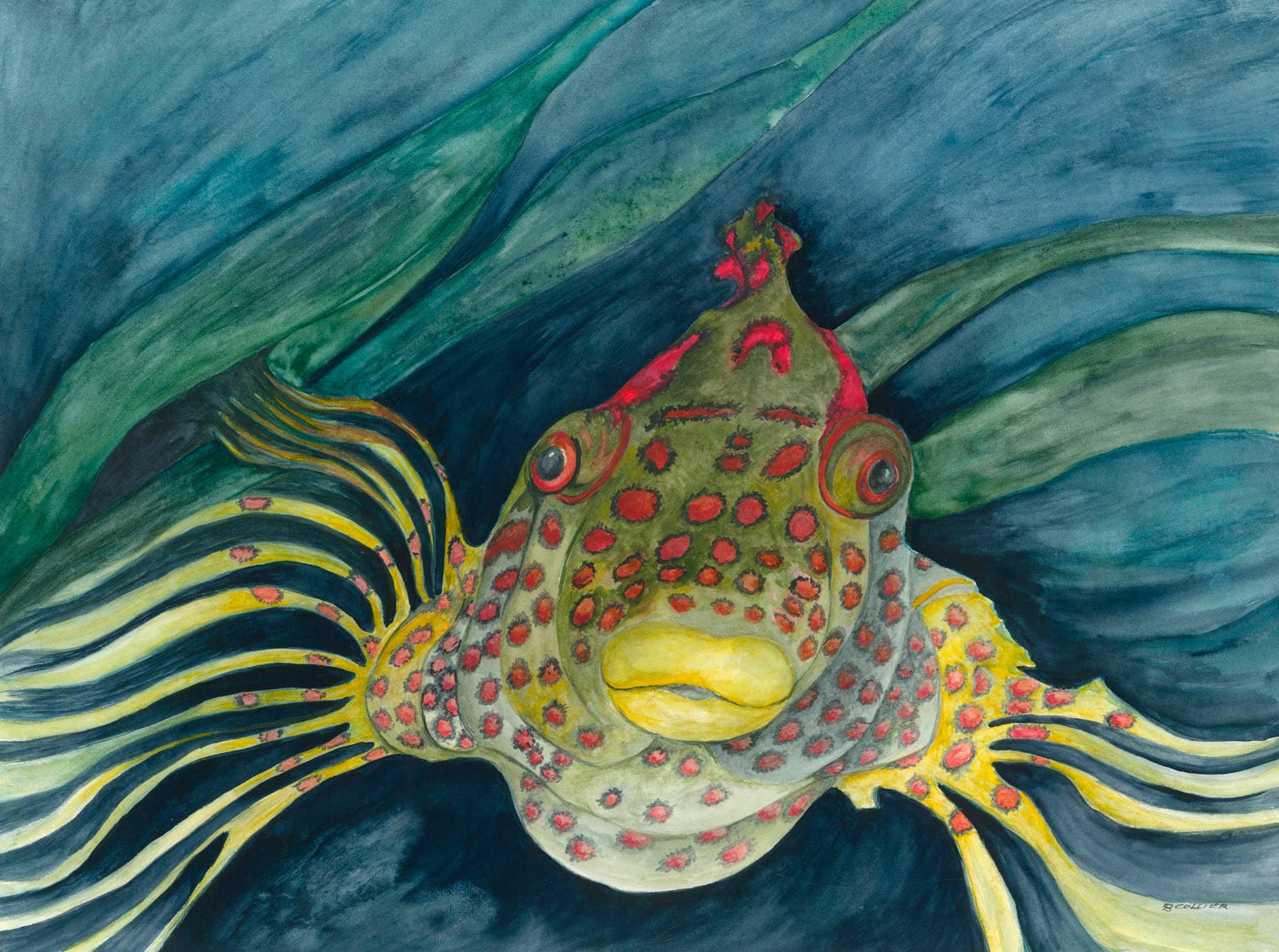 Voices of the Living Earth 2026