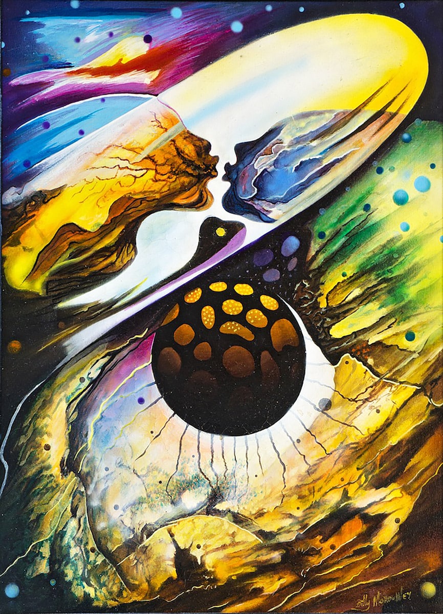 Voices of the Living Earth 2026