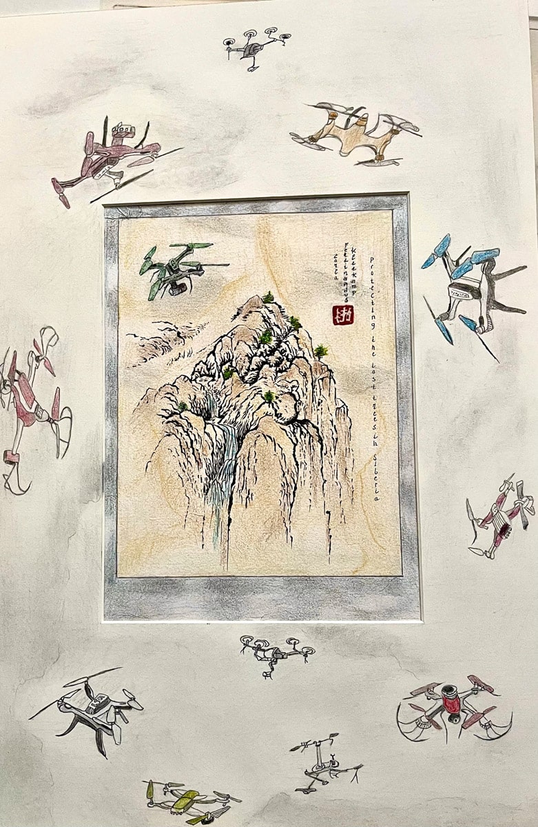 Voices of the Living Earth 2026