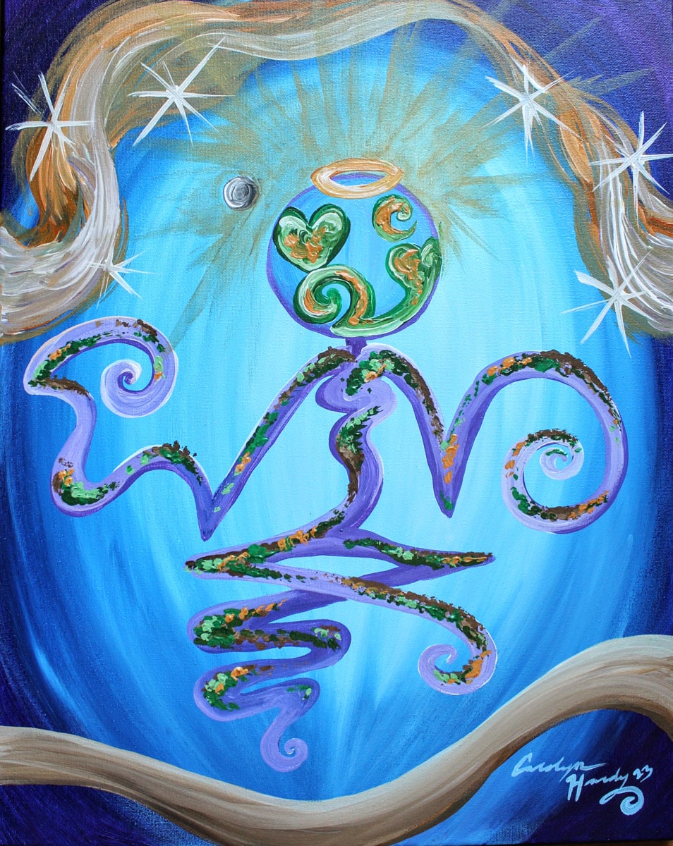 Voices of the Living Earth 2026