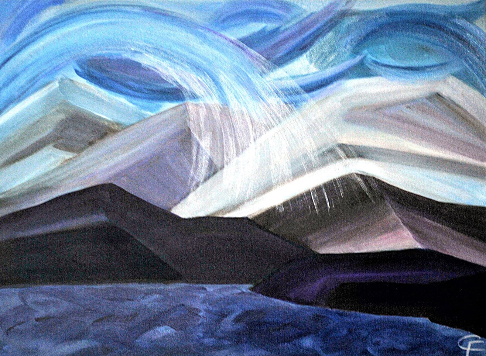 Voices of the Living Earth 2026