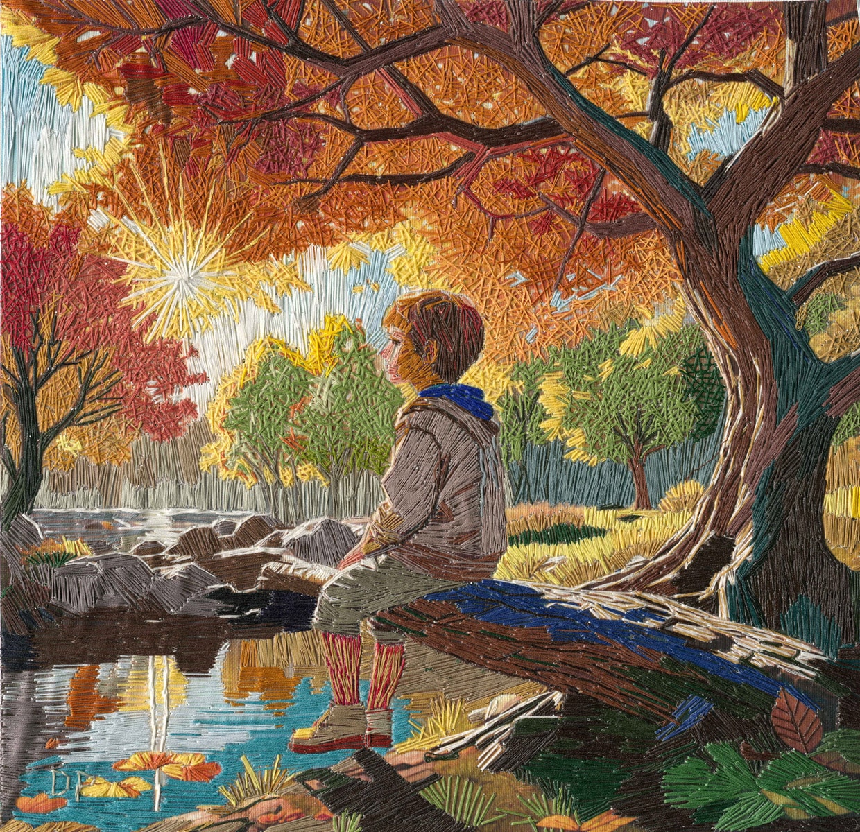 Voices of the Living Earth 2026