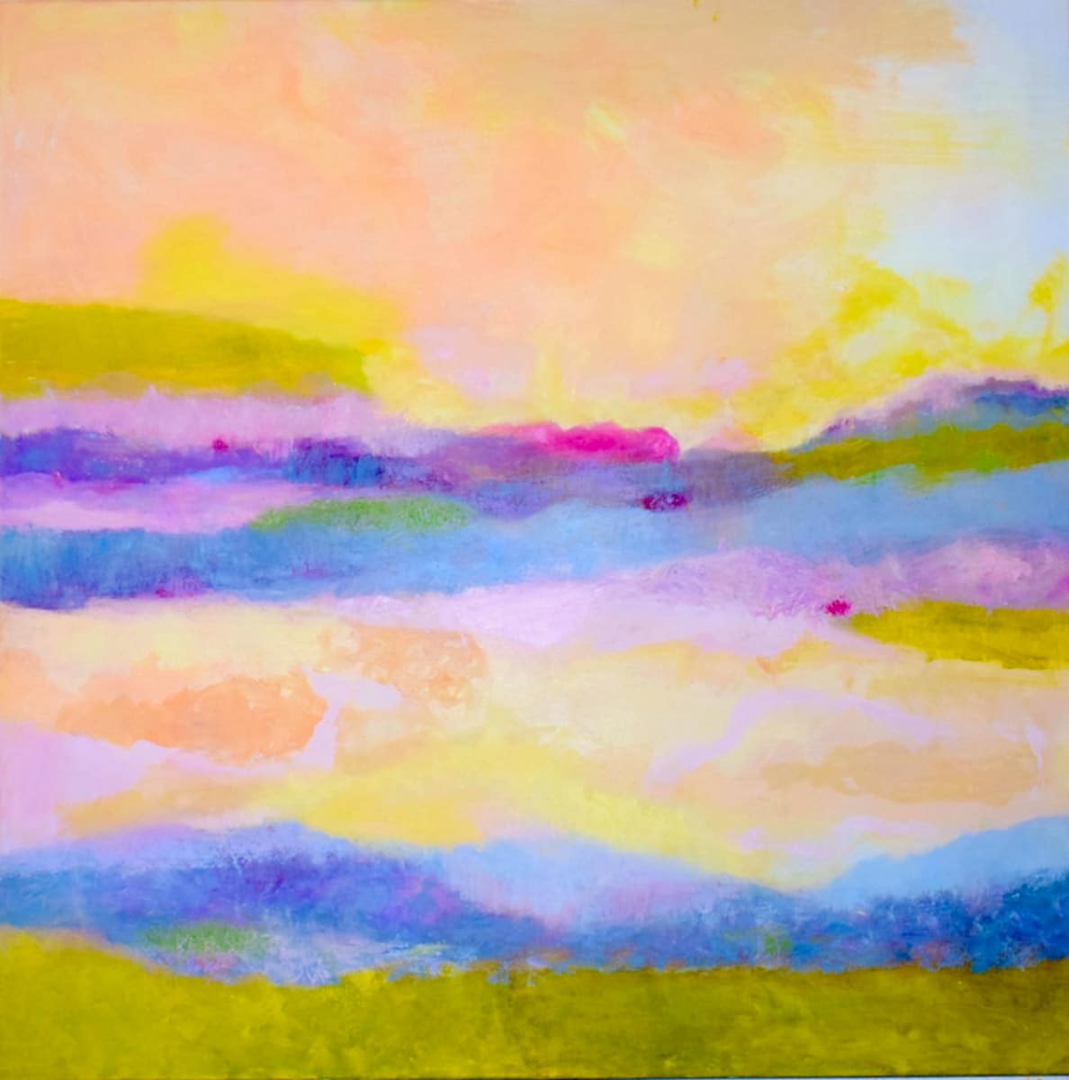 Voices of the Living Earth 2026