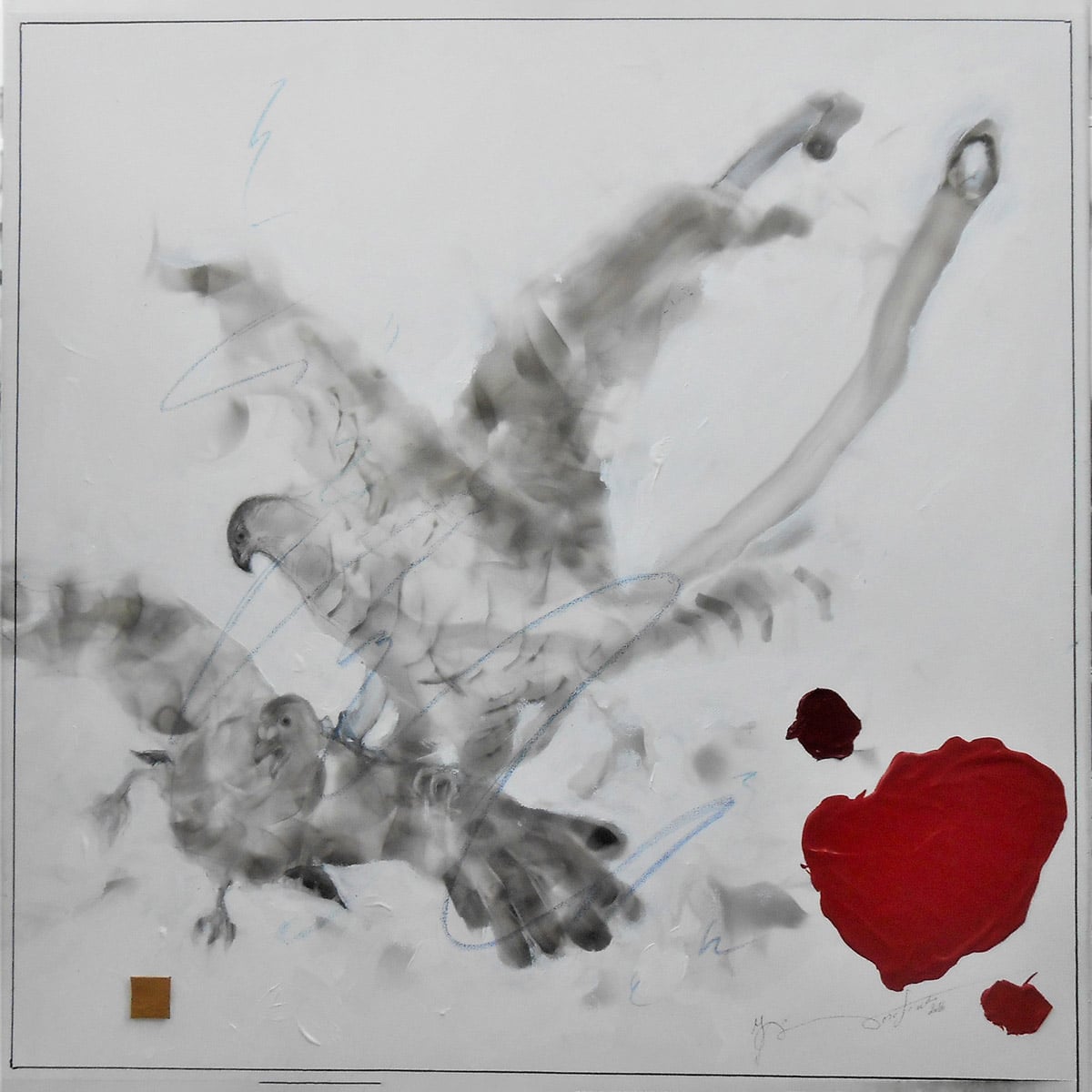 Voices of the Living Earth 2026