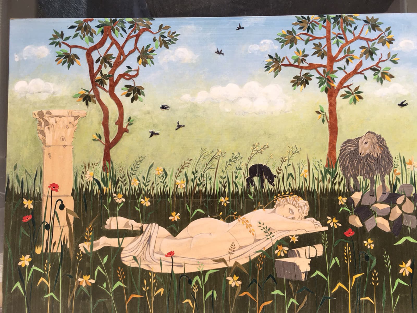 Voices of the Living Earth 2026