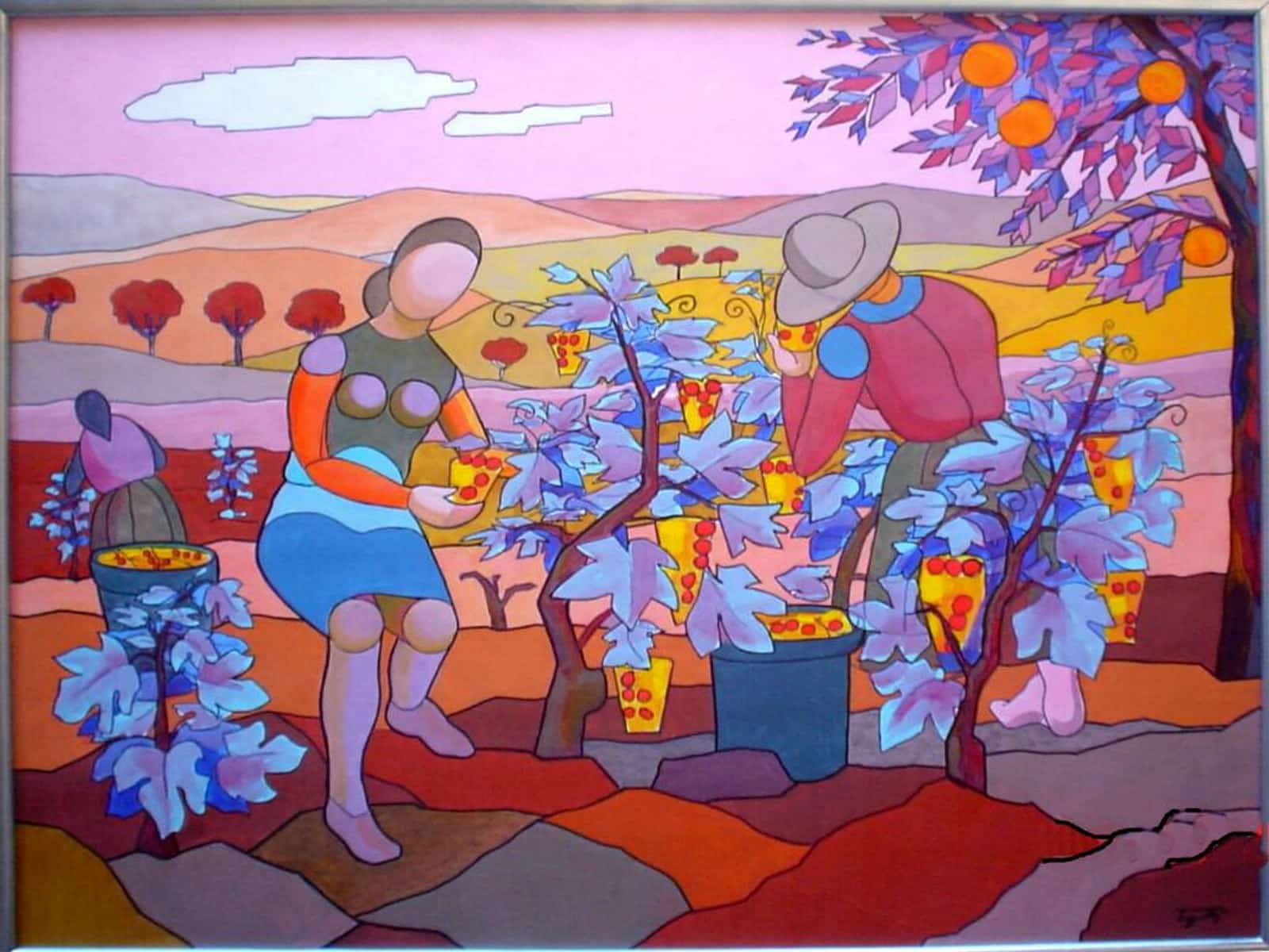 Voices of the Living Earth 2026