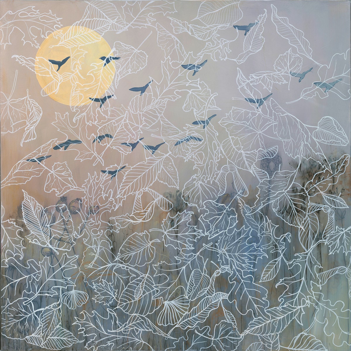 Voices of the Living Earth 2026