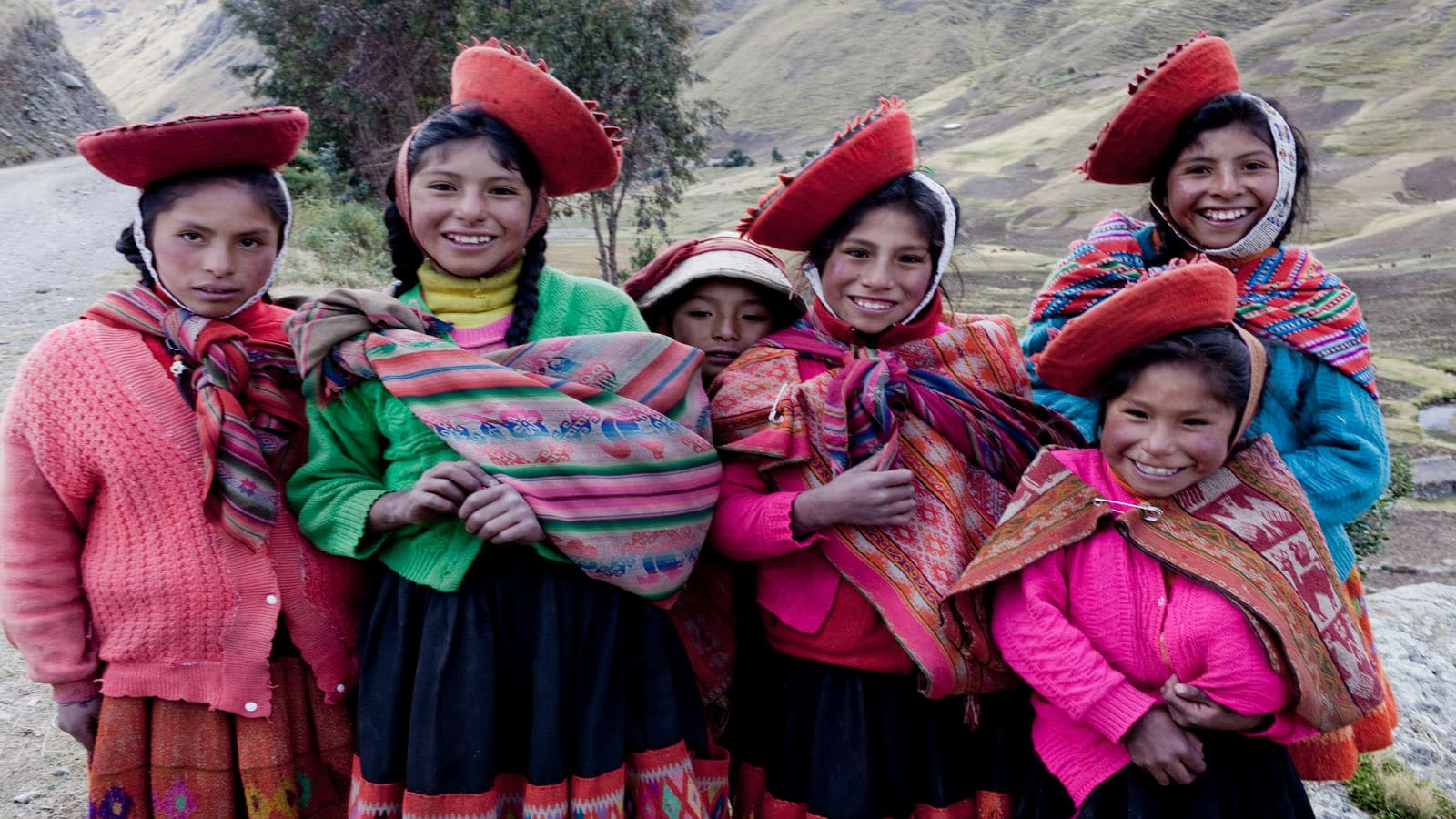 Voices of the Living Earth 2026