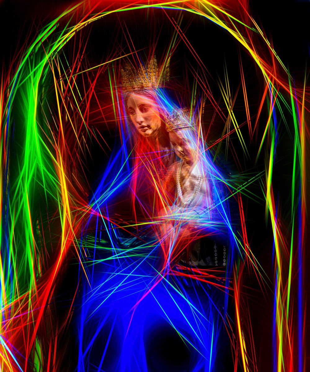 Voices of the Living Earth 2026