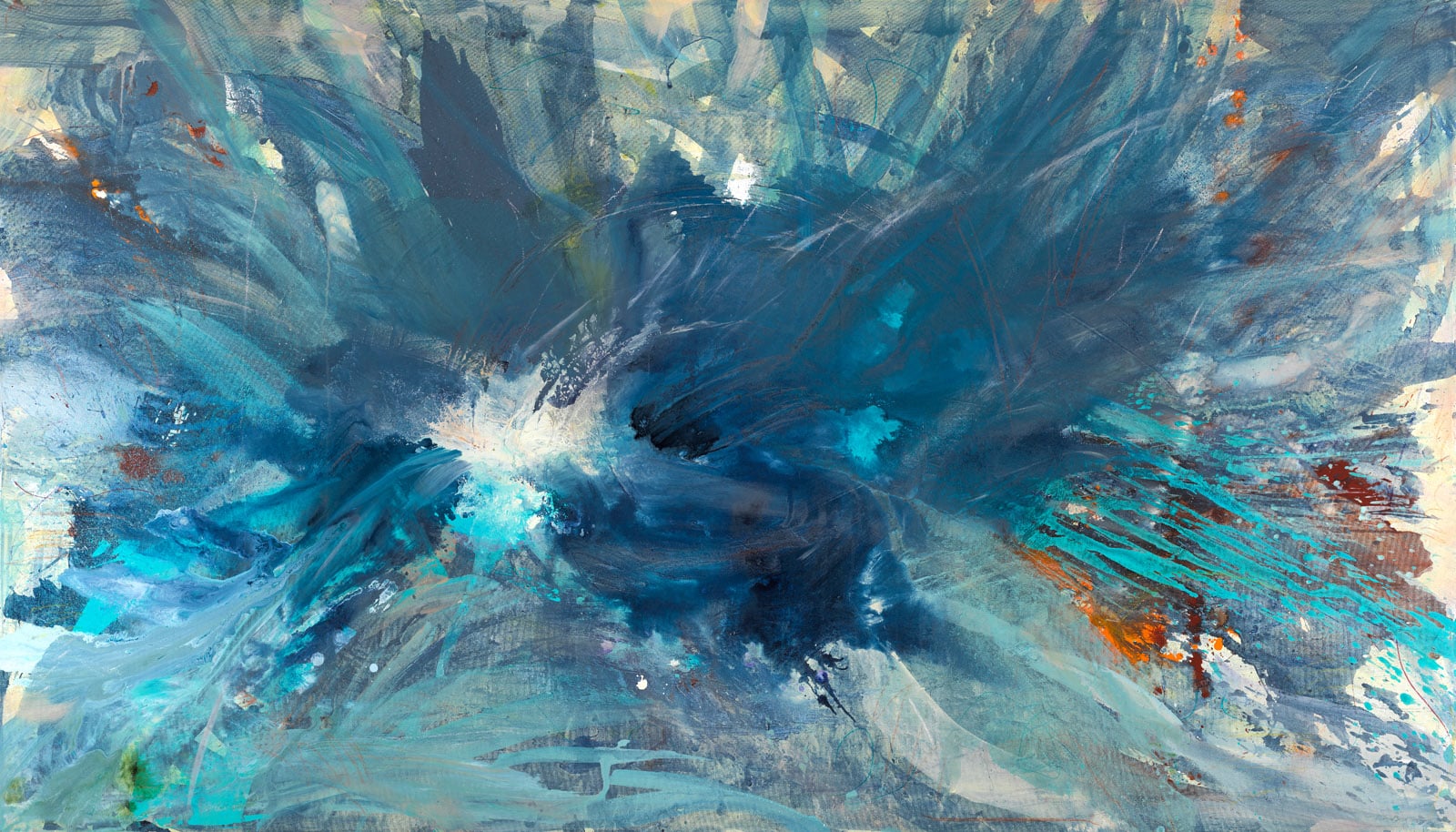 Voices of the Living Earth 2026