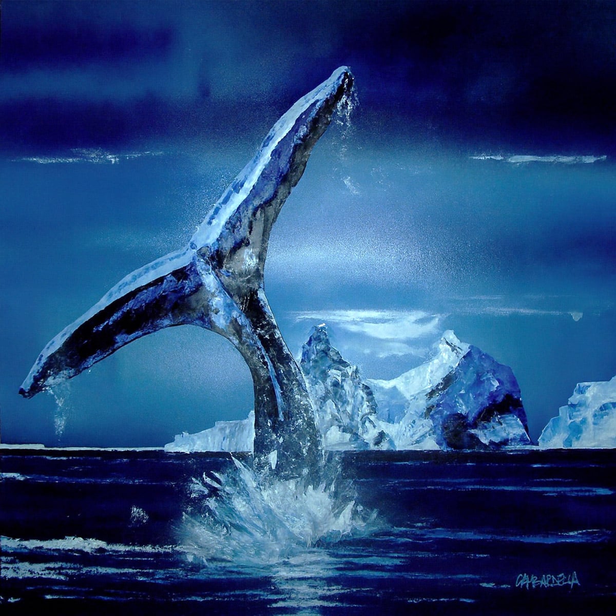 Voices of the Living Earth 2026