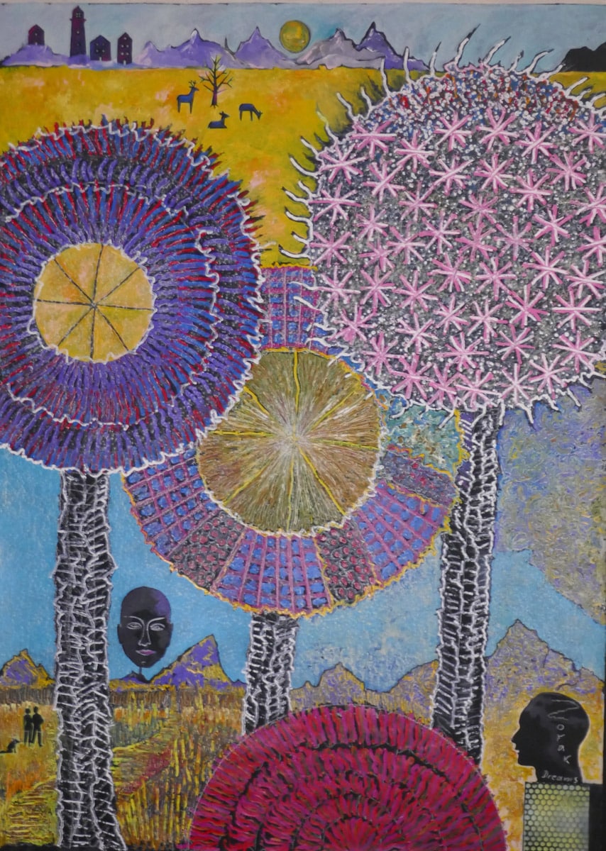 Voices of the Living Earth 2026