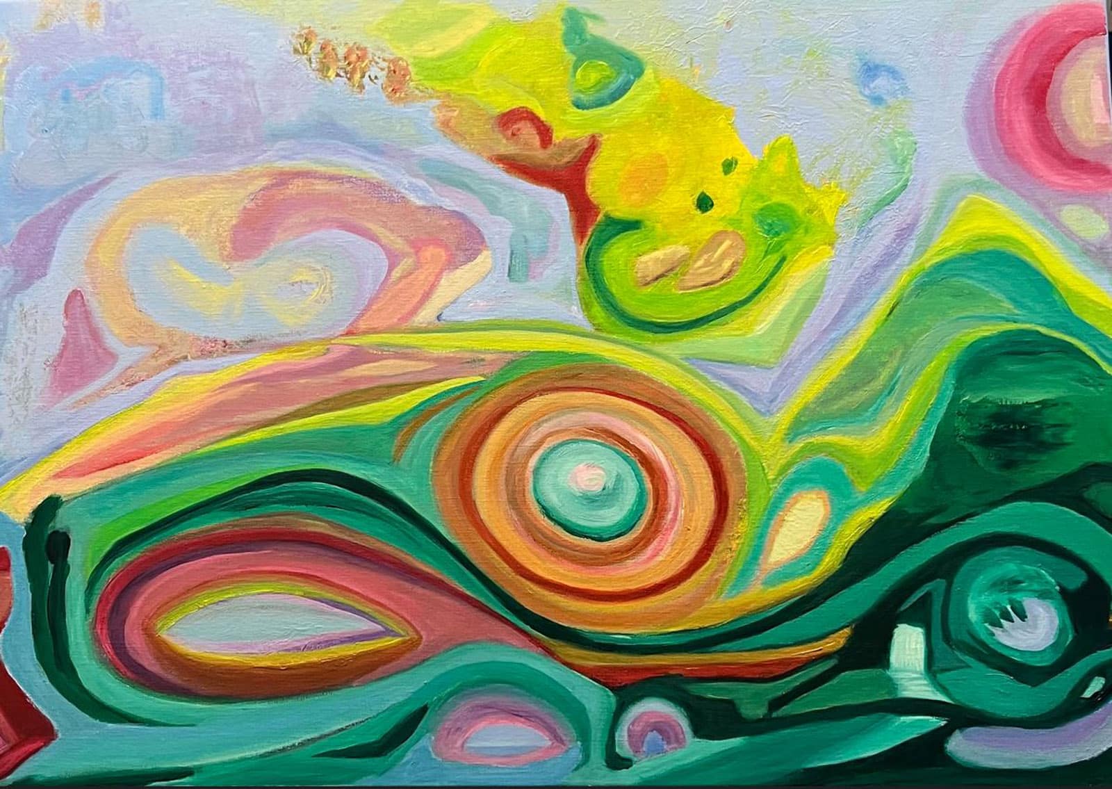 Voices of the Living Earth 2026