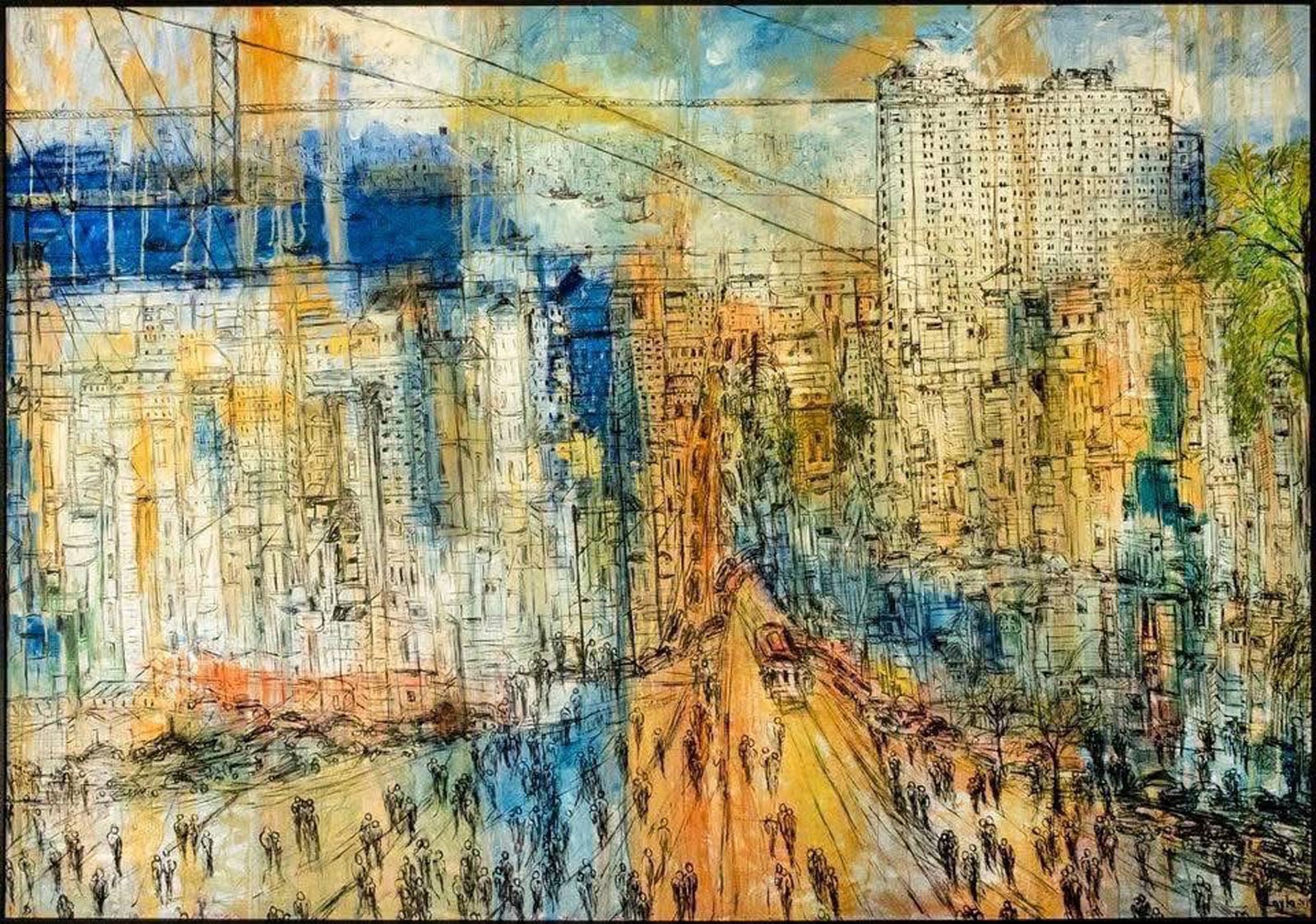 Voices of the Living Earth 2026