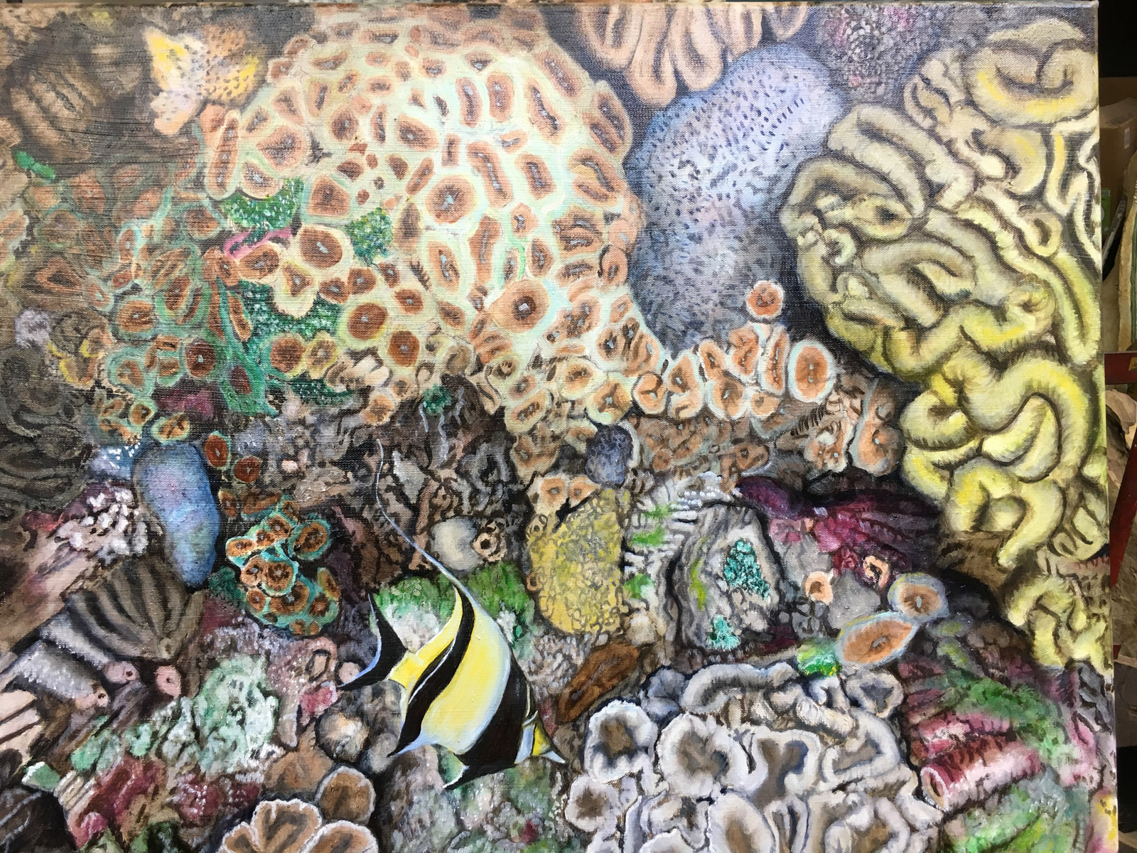 Voices of the Living Earth 2026