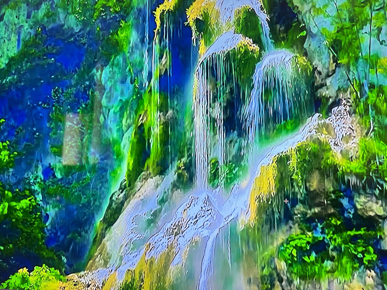 Voices of the Living Earth 2026