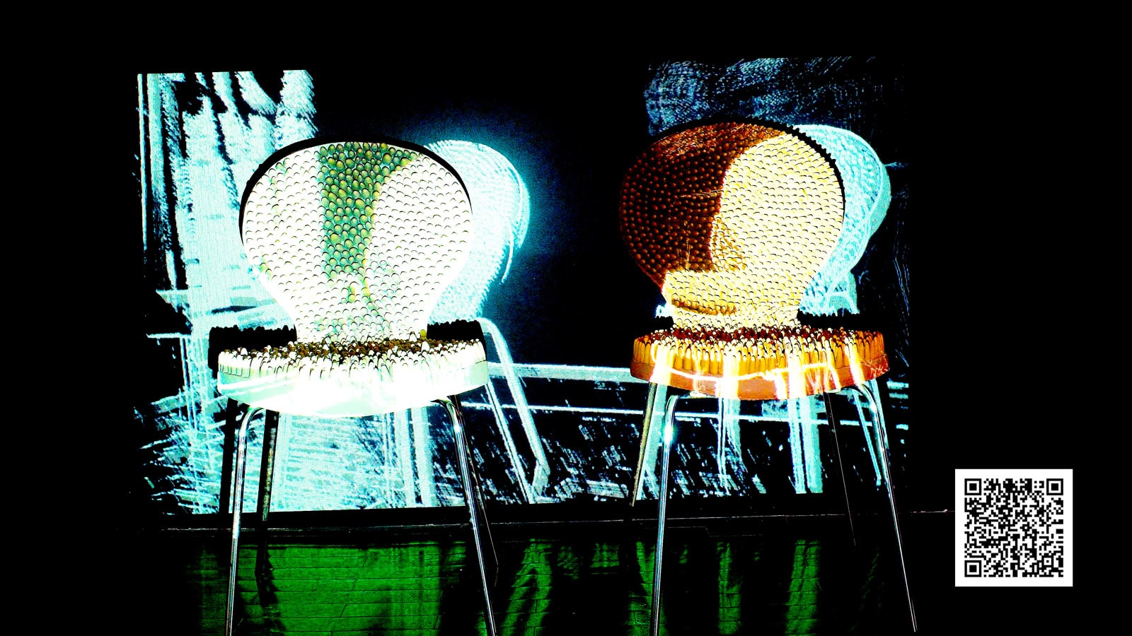 Voices of the Living Earth 2026