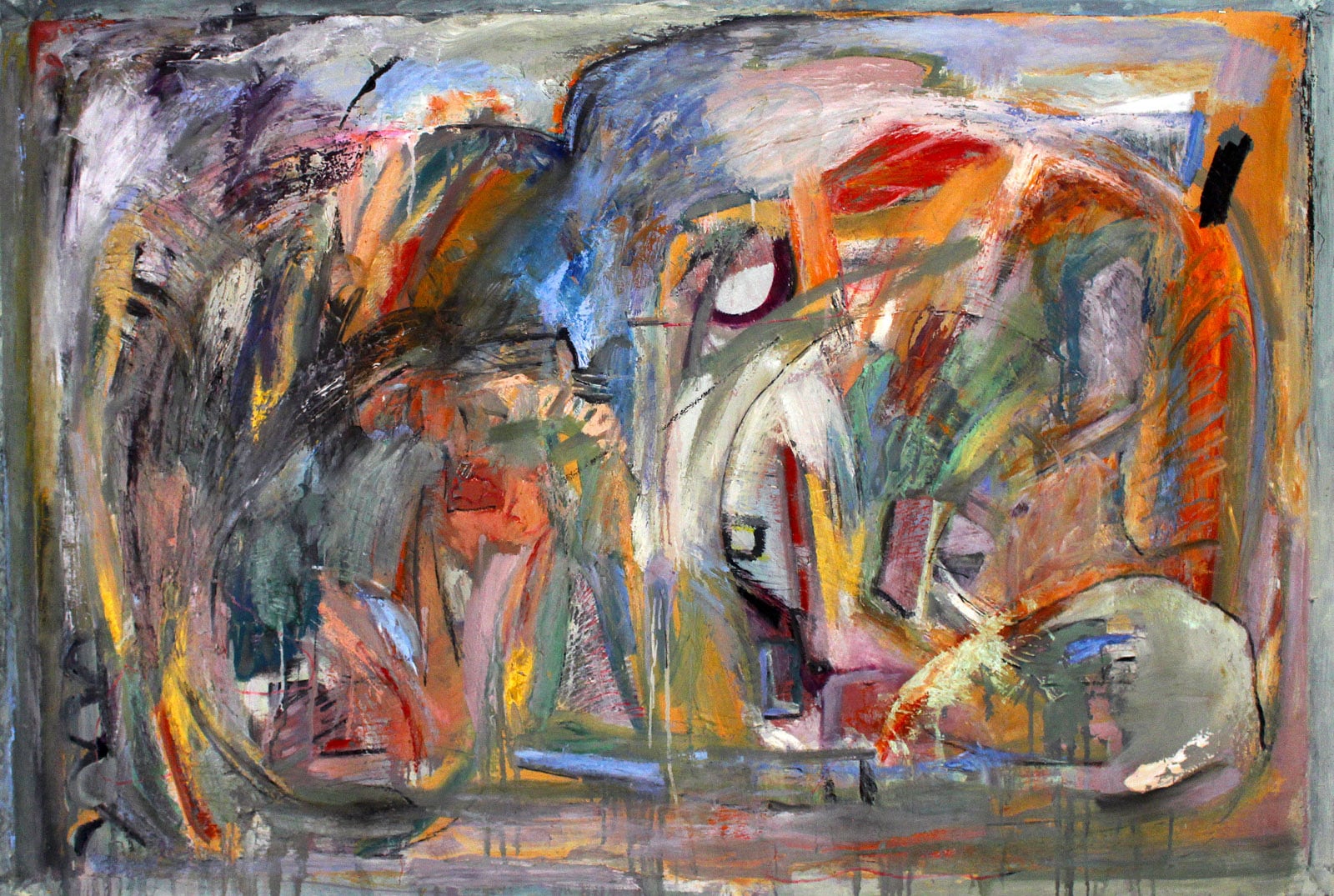 Voices of the Living Earth 2026