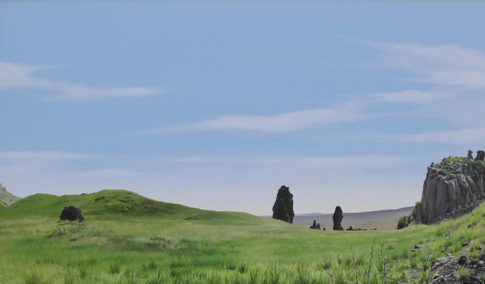 Voices of the Living Earth 2026