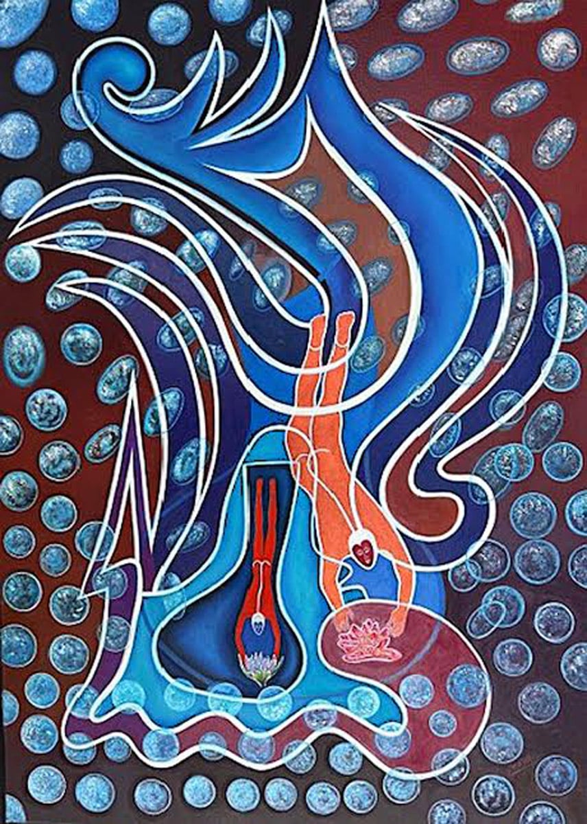 Voices of the Living Earth 2026