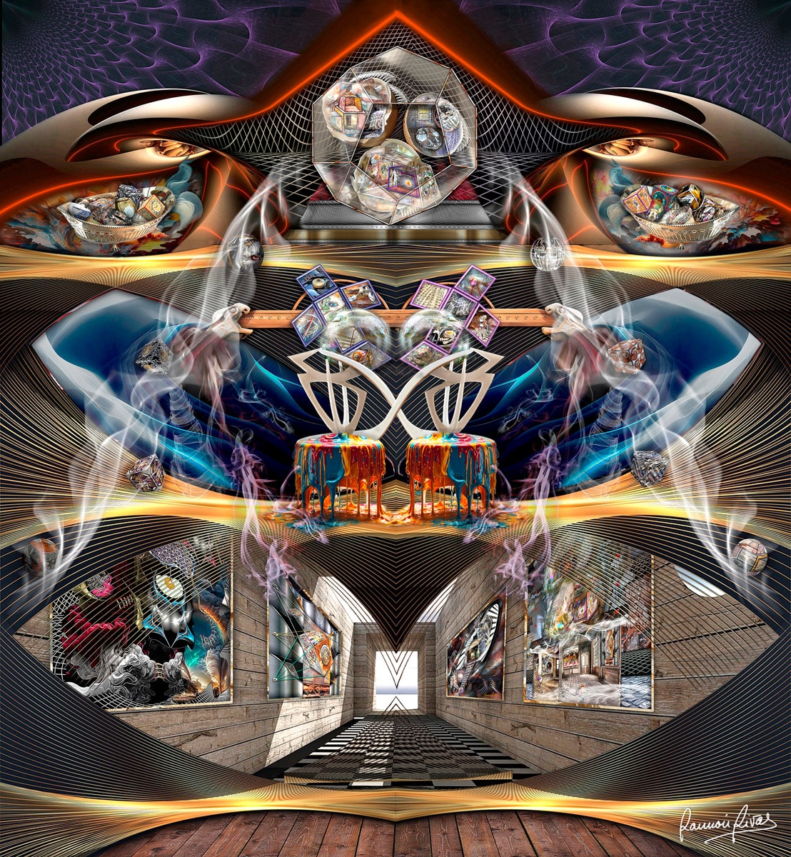 Voices of the Living Earth 2026