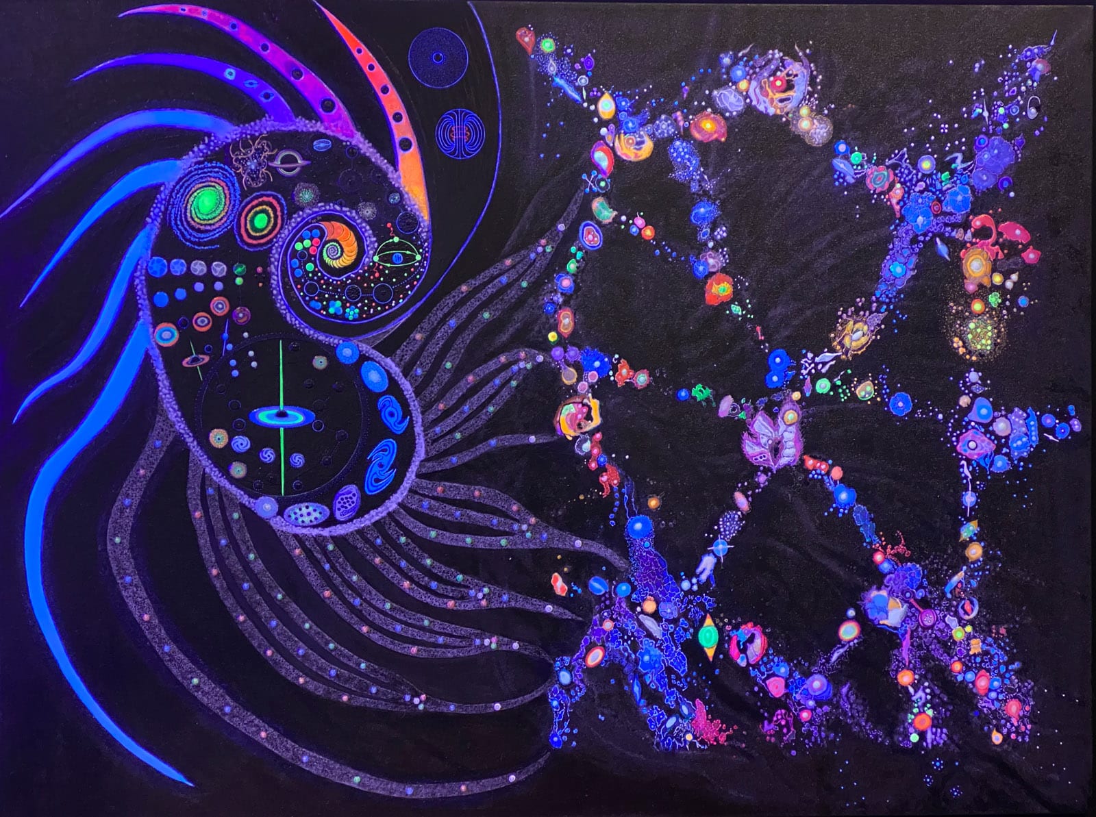 Voices of the Living Earth 2026