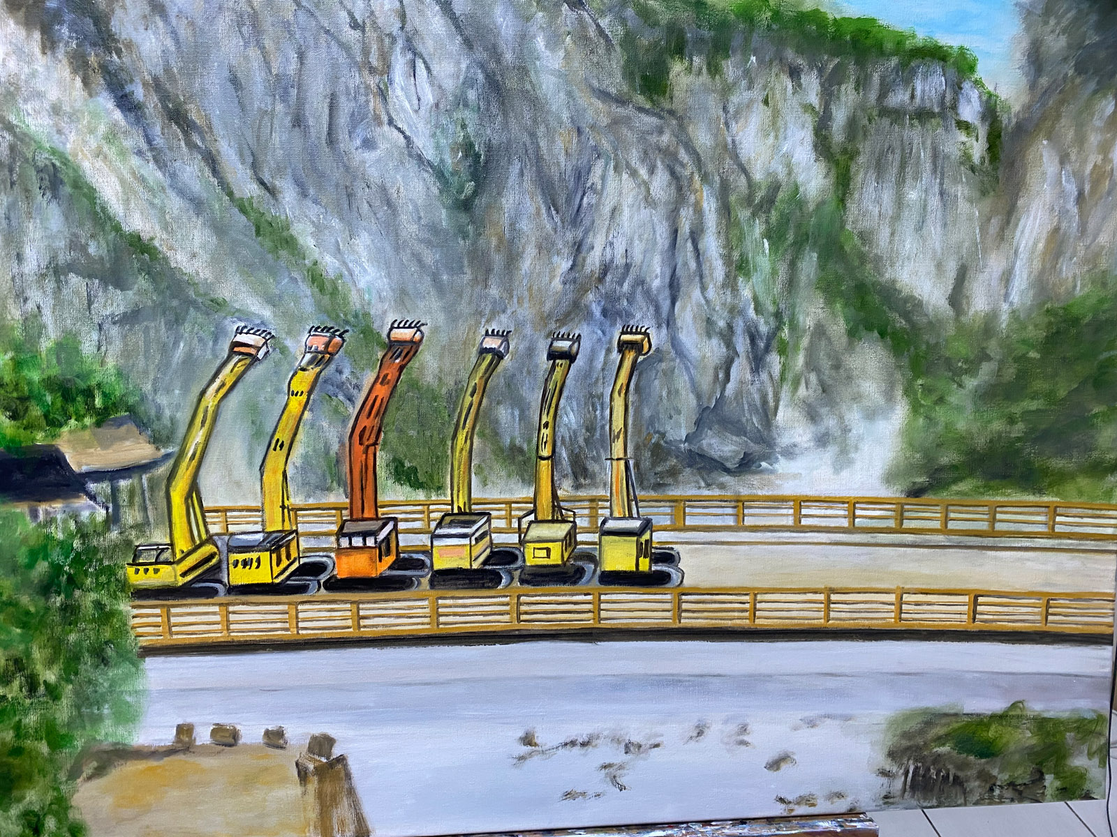 Voices of the Living Earth 2026