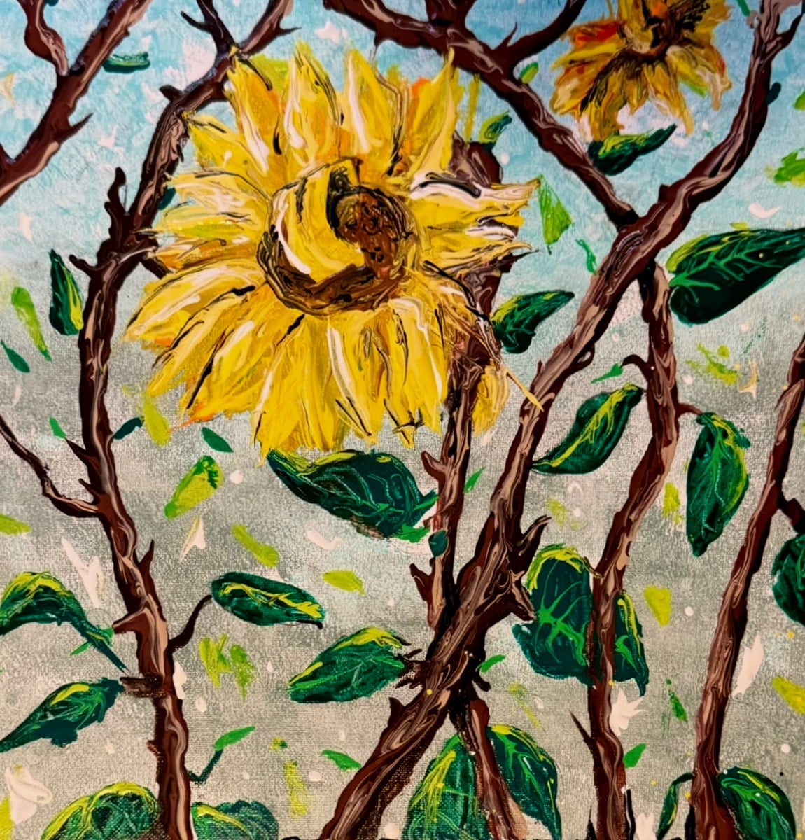 Voices of the Living Earth 2026