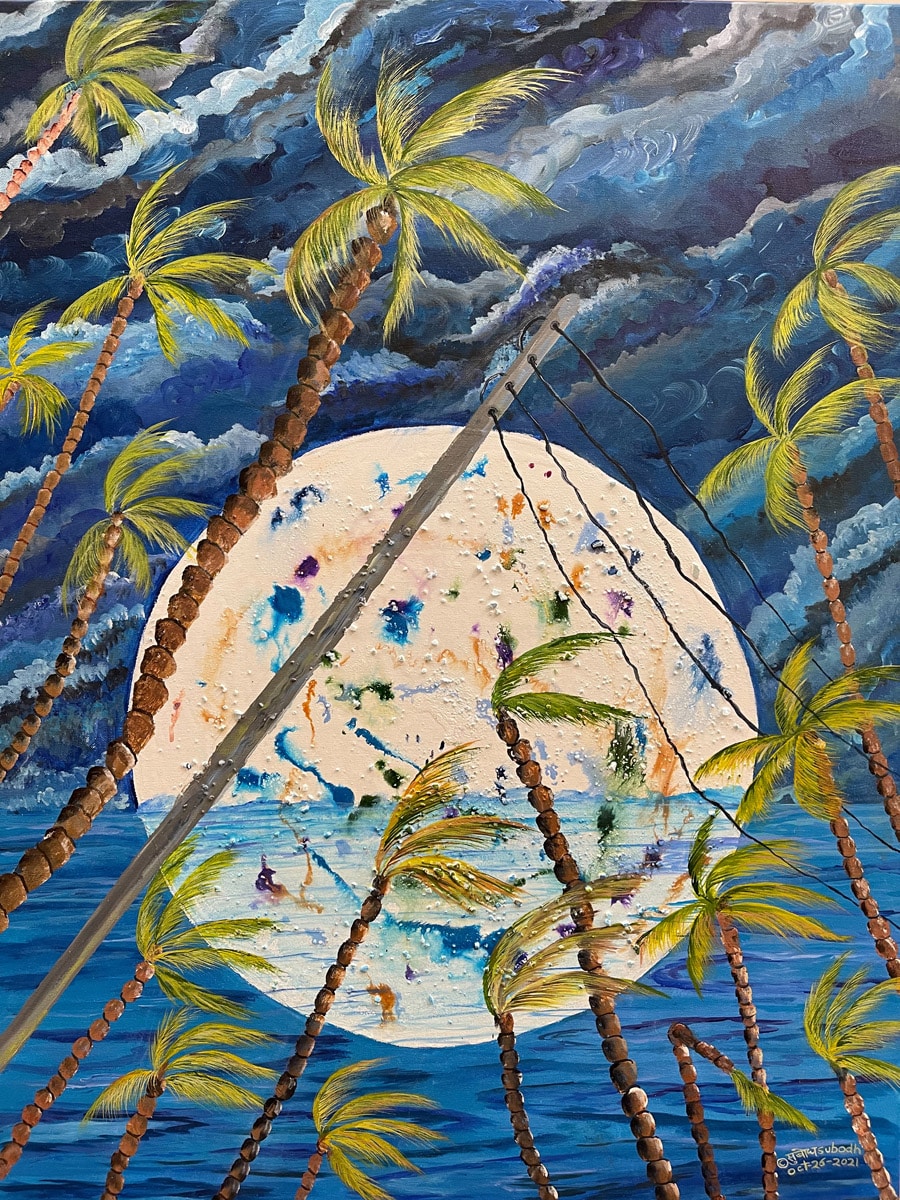 Voices of the Living Earth 2026