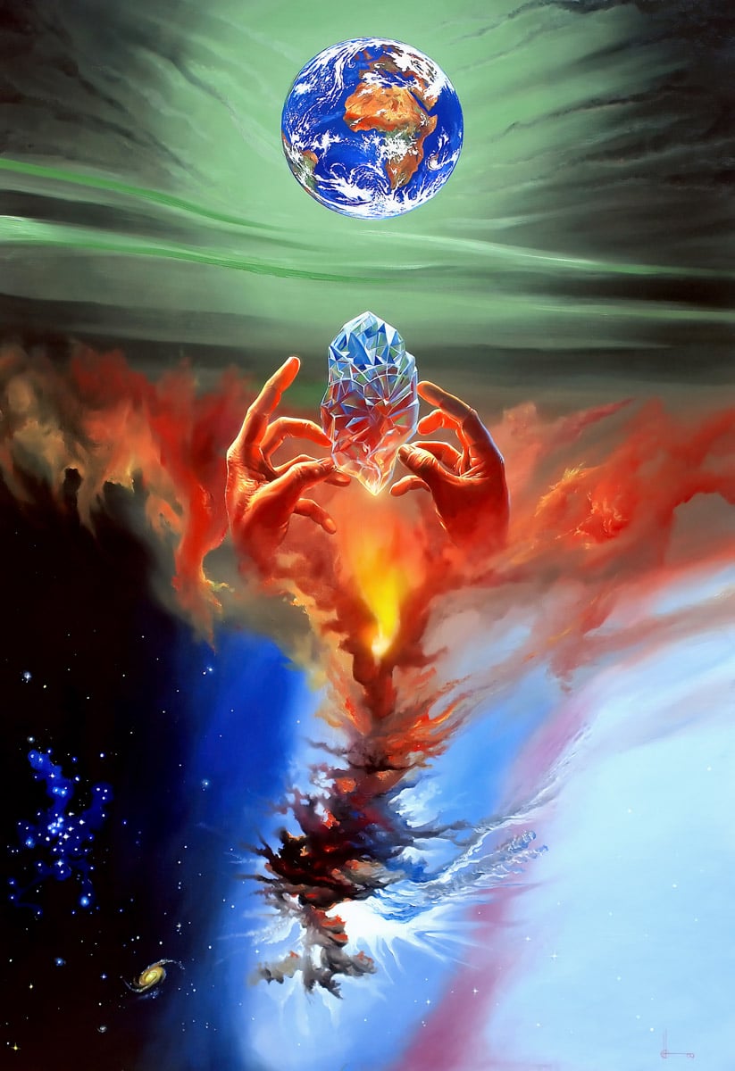 Voices of the Living Earth 2026