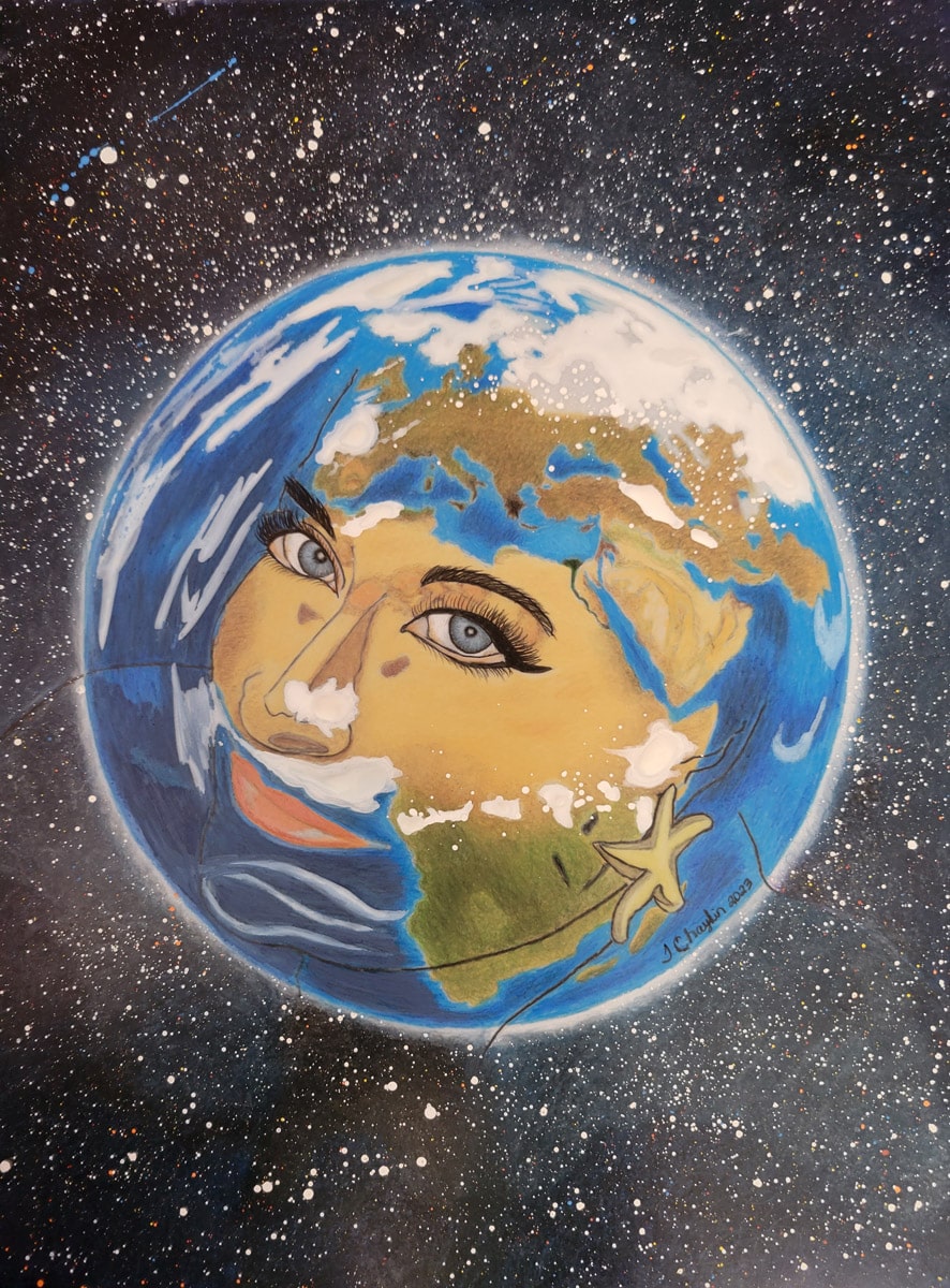 Voices of the Living Earth 2026