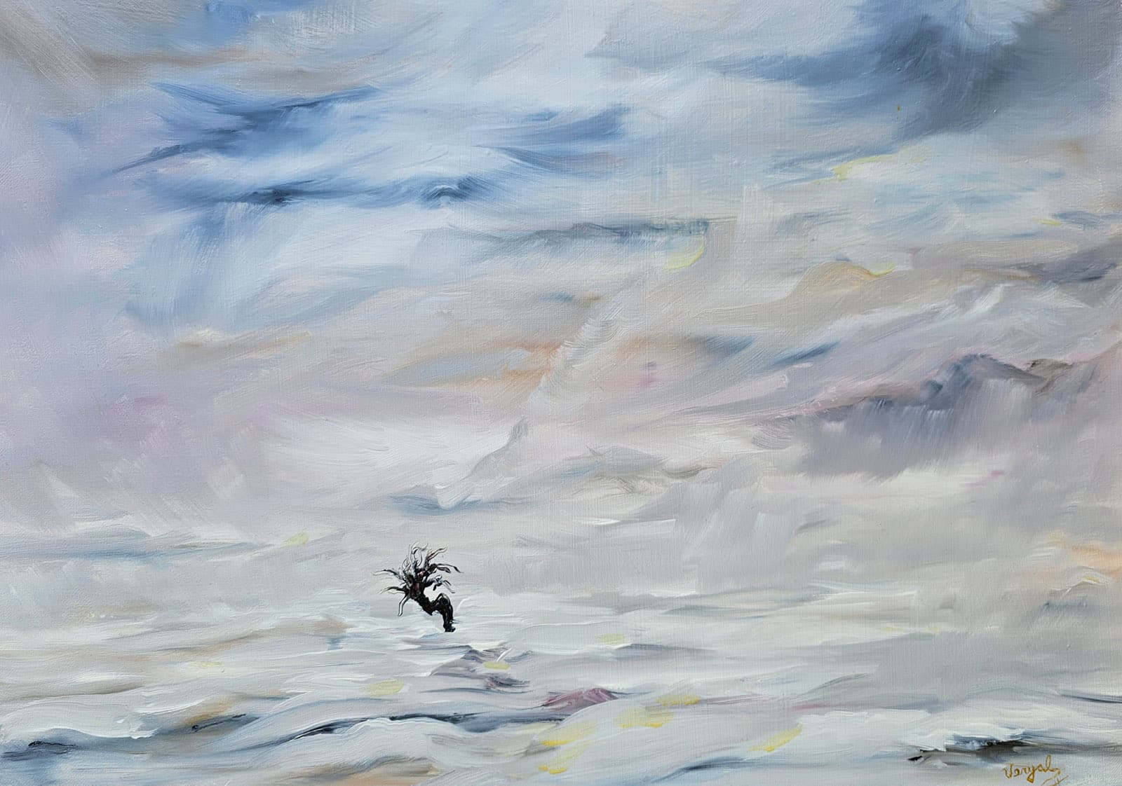 Voices of the Living Earth 2026