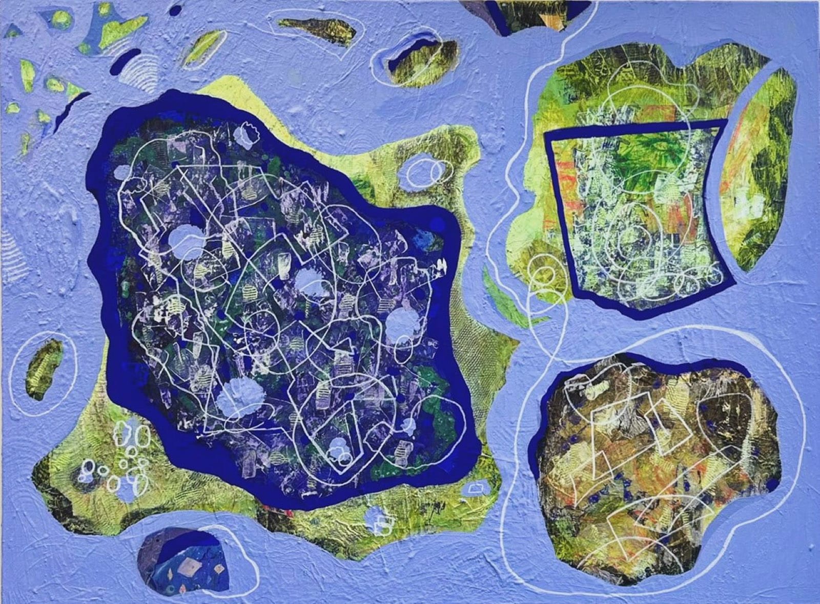 Voices of the Living Earth 2026