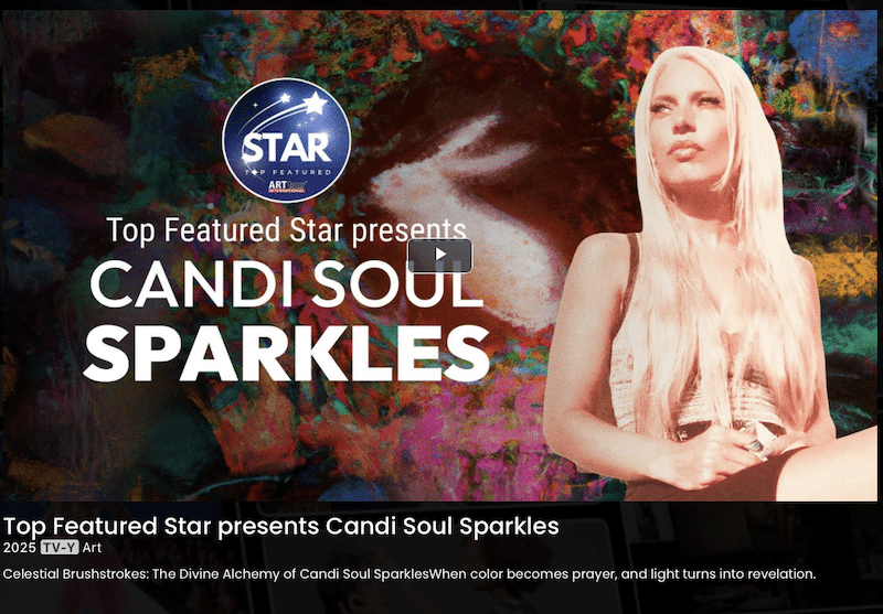 Screenshot 2026-05-23 at 1.57.37 AM Candi Soul Sparkles - Top Featured Star