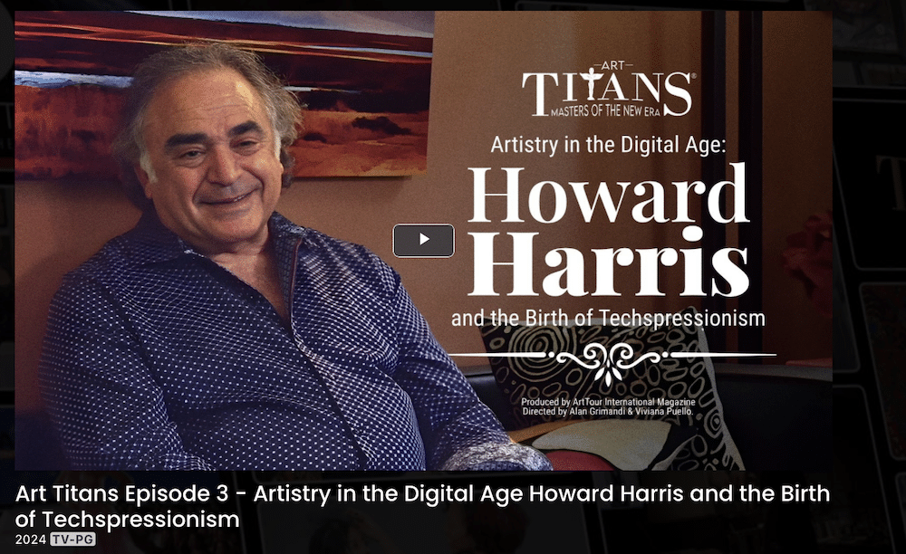 Screenshot 2026-05-23 at 2.12.30 AM Howard Harris Art Titans