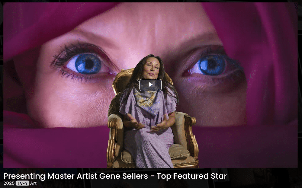 Gene Sellers