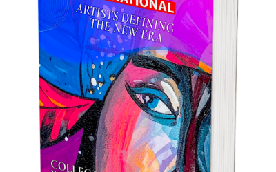 2021 Fall Issue | ArtTour International Fifty Artists. One Book. Applications Are Now Open.